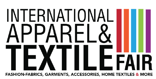 International Apparel and Textile Fair 4-6 November 2019